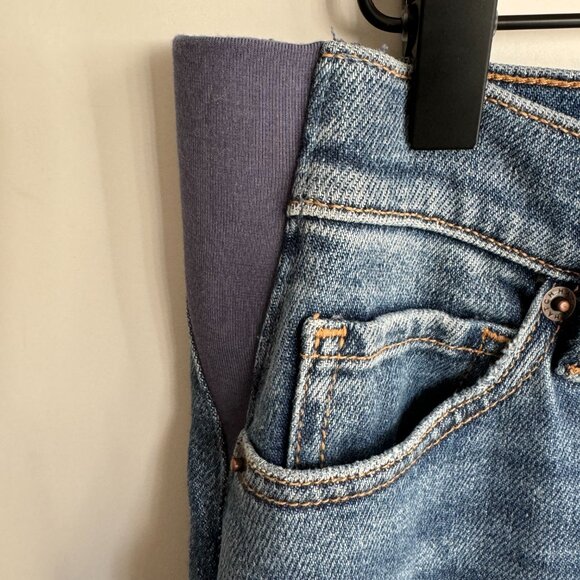Hatch Maternity Jeans - Picture 6 of 12
